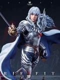  Griffith - Berserk - Coolbear Studio 