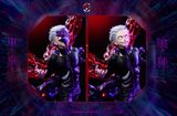  Kaneki Ken Kagune - Tokyo Ghoul - BW Studio 