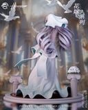  Bronya Zaychik Wedding Dress Series - Honkai Star Rail - Arctic Wolf Studio 