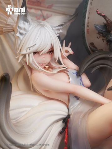  Fox Mo Li - Animester Studio 