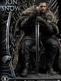  Jon Snow - Game of Thrones - Prime 1 Studio (UPMGOT-03) 