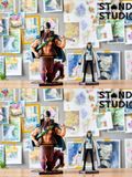  Aladines - One Piece - Stand Studio 