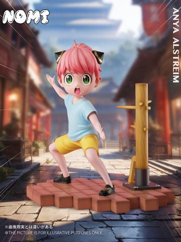  Anya Alstreim - Spy x Family - Nomi Studio 