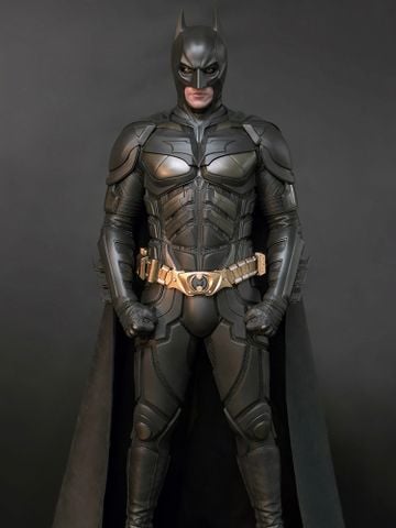  Batman - JND Studio 