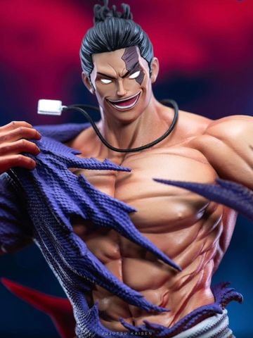  Todo Aoi - Jujutsu Kaisen - YQY Studio 