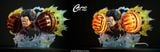  Luffy Gear 4 Bounce Man - One Piece - More Fun Studio 