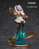  Frieren & Fern -Frieren: Beyond Journey’s End - Madhouse x Design Coco 