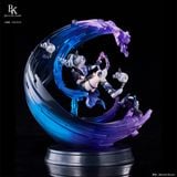  Silver Wolf - Honkai Star Rail - Blast Kill Studio 