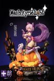  Mash Kyrielight Halloween ver - Dtalon Studio 
