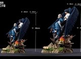  Howl & Sophie - Howl’s Moving Castle - Bing Bing Studio 