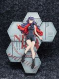  Katsuragi Misato - Evangelion - MAGI ARTS 