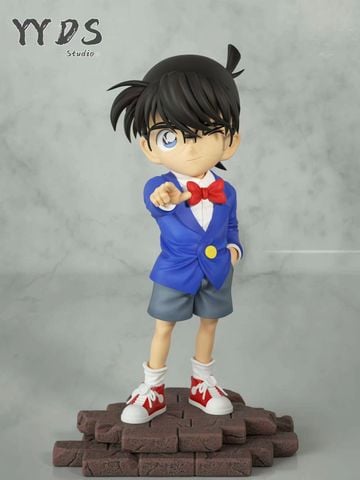  Edogawa Conan - Conan Detective - YYDS Studio 