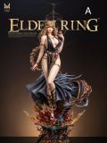  Marika NSFW - Elden Ring - Crown Studio 