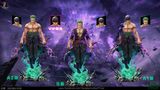  Roronoa Zoro - One Piece - Ditaishe x Temple Studio 