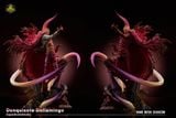  Donquioxte Doflamingo - One Piece - Super Bomb Studio 