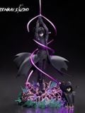  Cid Kagenou - Endless Fictional - Zenkai Studio 