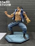  Bleheim - One Piece - Stand Studio 
