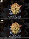  Shiki - One Piece - Jiao Dian Studio 