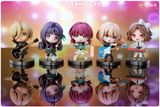  Qposket Girls Band Cry - Girls Band Cry - DAYU Studio 