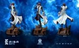  Obelisk the Tormento & Kaiba Seto - Yu-Gi-Oh! - Aftershock Studio 