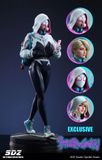 Spider Gwen - Spider Man - SSSS Studio 