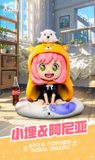  Anya Forger Cosplay Doma Umaru - Spy x Family - CM Studio 