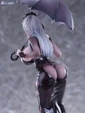  Goddess of the Night - Original - SIKI ANIM 