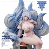  Shinano NSFW - Azur Lane - ABsinthe Studio 
