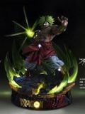 Broly - Dragon Ball - TIMOON Studio 
