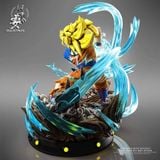  Son Goku Super Saiyan 3 - Dragon Ball - KD Collectibles 