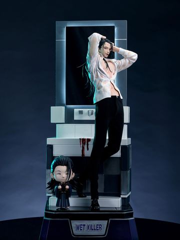  Geto Suguru NSFW - Jujutsu Kaisen - Dtalon Studio 