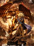  Marik Ishtar & Winged Dragon of Ra - Aftershock Studio 