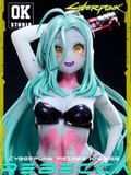  Rebecca NSFW - Cyberpunk - OK Studio 