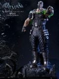  Bane - Batman: Arkham Origins - Prime 1 Studio (MMDC-07M,MMDC-07V) 