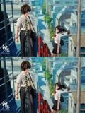  Mitsuha Miyamizu & Taki Tachibana - Your Name - ShenYin Studio 
