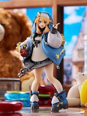  Pop Up Parade Bridget 