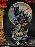 Ninja Batman - Batman Ninja - Prime 1 Studio (PMDCNB-01DX) 