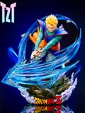 Ultimate Son Gohan - Dragon Ball - TZT Studio 