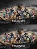  Phantom Troupe - Hunter x Hunter - Dream Hunter Studio 