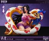  Boa Hancock - One Piece - Baby Face Studio 