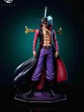  Dracule Mihawk - One Piece - C2 Studio 