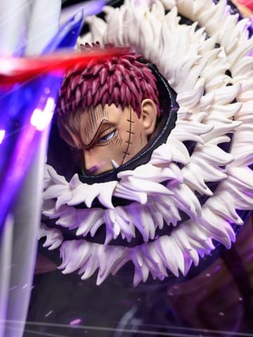  Charlotte Katakuri - One Piece - DOD Studio 