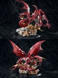  Slifer The Sky Dragon (Osiris) - Yugioh - Ass Studio 