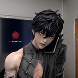  Joker - Persona 5 - Redstone Studio 