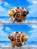  Cup Thousand Sunny - One Piece - PSD Studio 