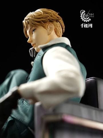  Loid Forger - TOC Studio 