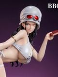  Nico Robin NSFW - One Piece - Pop x Dragon Studio 
