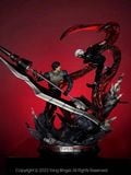  Kaneki vs Amon - Tokyo Ghoul - X1 Art Studio 