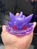  Gengar - Pokemon - NIUZI Studio 