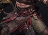  Kratos & Atreus - God Of War - ACY Studio 